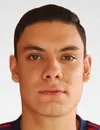 Julián Ugalde - Deportivo Saprissa II futbolcusu