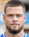Julian Ulbricht - SV Meppen futbolcusu