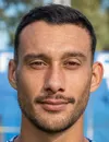 Julián Vitale - Club Almagro futbolcusu