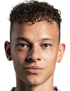 Julian Von Moos - giocatore del FC Luzern