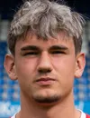 Julian Walker - SV Meppen II player