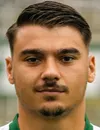 Julian Weigel - BSG Chemie Leipzig futbolcusu