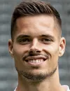 Julian Weigl - Al-Qadsiah FC futbolcusu