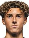Julian Wenta - giocatore del RB Leipzig U19