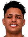 Juliano - joueur du Red Bull Bragantino U20