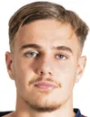 Julien Astic - joueur du Clermont Foot 63
