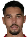 Julien Domingues - Dijon FCO futbolcusu