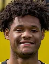 Julien Duranville - Borussia Dortmund futbolcusu