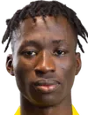 Julien Eymard Bationo - DAC Dunajska Streda futbolcusu