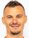 Julien Faussurier - Saint-Colomban Locminé futbolcusu