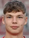 Julien Huber - Germania Halberstadt player