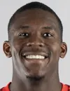 Julien Kouadio - joueur du FC Annecy