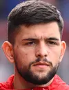 Julien Le Cardinal - AS Saint-Étienne futbolcusu