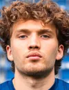 Julien-Noah Kracht - Arminia Bielefeld II futbolcusu