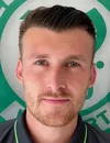 Julien Rybacki - pausiert futbolcusu
