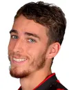 Julien Vercauteren - Eendracht Mazenzele Opwijk futbolcusu