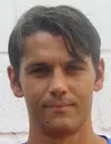 Julio Algar - Real Balompédica Linense  futbolcusu