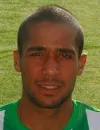 Júlio Alves futbolcu profil fotoğrafı