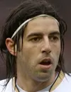 Julio Arca - Karriereende futbolcusu