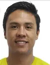 Julio Barragán - Tigres de Álica FC futbolcusu
