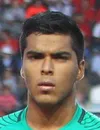 Julio Bórquez - Atlético Colina futbolcusu