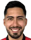 Julio Cárdenas - CD Macará futbolcusu