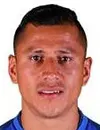 Julio César Domínguez - giocatore del Atlético de San Luis