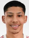 Julio Cezar - SC Internacional U20 futbolcusu