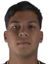 Julio da Silva - Trujillanos FC futbolcusu