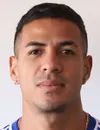 Julio García - Bentín Tacna Heroica futbolcusu