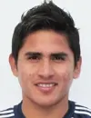 Julio Gómez - Unbekannt futbolcusu
