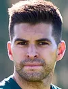 Julio González futbolcu profil fotoğrafı
