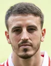 Julio Pleguezuelo - joueur du Plymouth Argyle