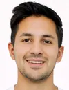 Julio Rivas - Sporting Club Delhi futbolcusu