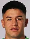 Julio Velásquez - Deportes Temuco futbolcusu