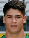 Julio Villalba foto profilo del calciatore