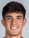 Julito Martínez - giocatore del UCAM Murcia CF