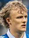 Julius Beck - IF Elfsborg futbolcusu