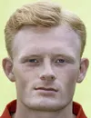 Julius Dirksen - jogador do Go Ahead Eagles Deventer