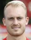 Julius Düker - SC Freiburg II futbolcusu