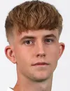 Julius Joas - SV Werder Bremen II futbolcusu