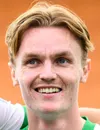 Julius Johansson - Norrby IF futbolcusu