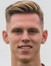 Julius Kade - FC Emmen futbolcusu