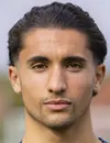 Julius Kliti - Spieler von 1.FC Phönix Lübeck