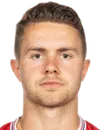 Júlíus Magnússon - IF Elfsborg futbolcusu