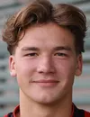 Julius Meusel - Hannover 96 U19 futbolcusu