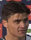 Julius Myrbakk - Kaya FC-Iloilo futbolcusu