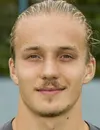 Julius Schmid - Kariyer sonu futbolcusu