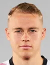 Julius Tauriainen - FC Inter Turku futbolcusu
