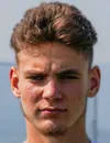 Julius Virvilas - FK TransINVEST futbolcusu